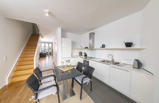 Seglerwohnung 8 - Foto 9