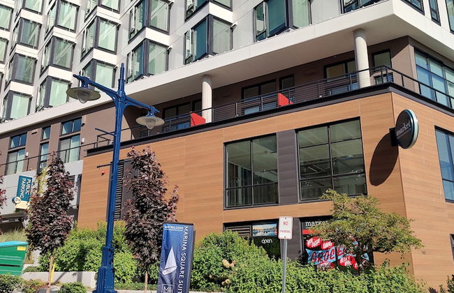 Marina Square Suites - Foto 33