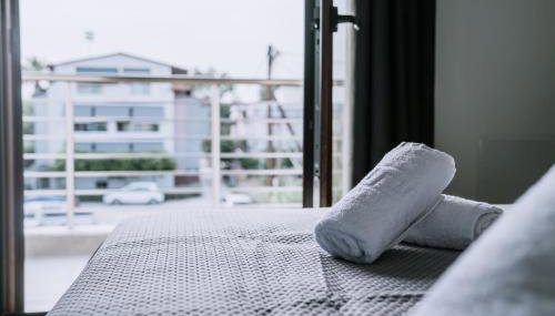 Crystal Studios - Foto 4, towels