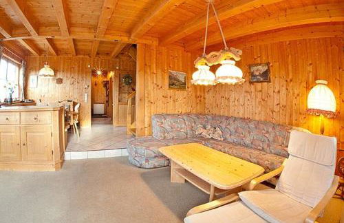 Ferienhaus Fuchsweg im Feriendorf Reichenbach F25a - Foto 7