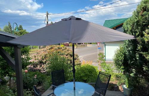 Wohnung Nahe Inselsberg Wanderwege - Photo 10