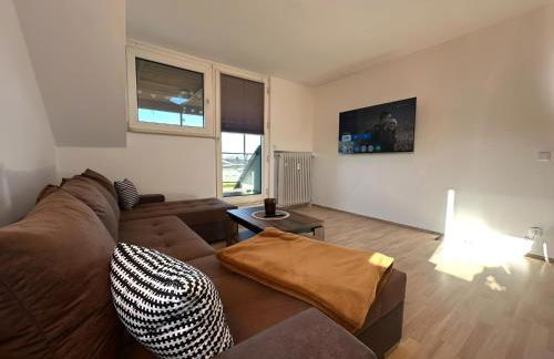 H&S Host & Sleep Emsdetten Groß & Ruhig - Foto 10