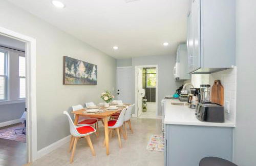 The Hillside | Full House | Parking | Near EWR-NYC - Foto 22