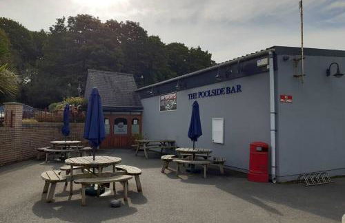 Chalet 174 Glan Gwna Park Caernarfon - Photo 28