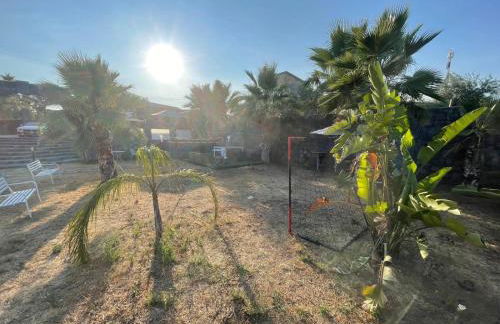 Villa Clelia - Jacuzzi Garden - Foto 30