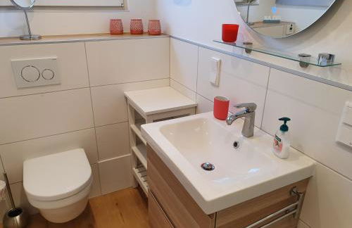 Murmel 4 - Strandkorb, Wallbox, WLan, Kamin - Foto 26