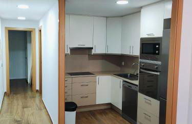 Sea you soon apartment. Lloret de Mar city center - Foto 18