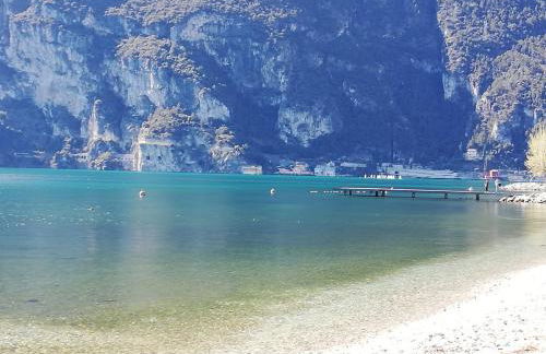 Casa Tecla, bright apartment in a single house - Photo 4