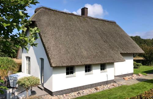 Ferienhaus Strandgut - Reetdachhaus in Strandnähe - Foto 13