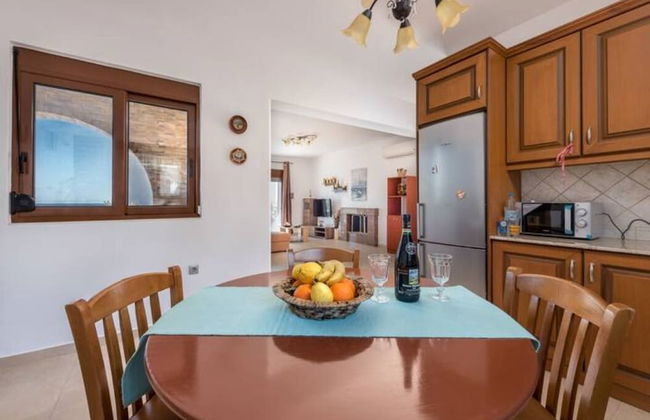 VILA KIOTARI FORMER VILA AVRA - Foto 10