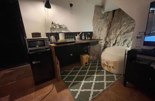 Stalla suite con living esterno vista mozzafiato - Foto 13