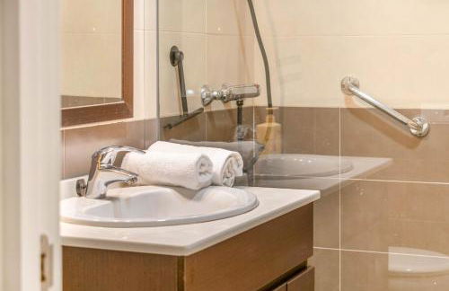 Amplia casa para desconectar con vistas al lago - Foto 19