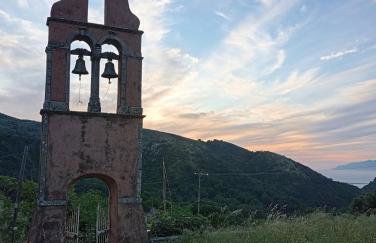 'Perithyron', Konstantina's House, Old Perithia - An Authentic stone Retreat in Corfu's most Historic Village - Photo 50