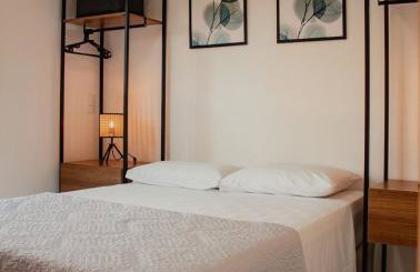 Varanda Botanico 2 dormitórios - Foto 28