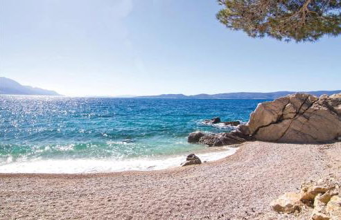 Apartment Mimice With Sea View 381 - Foto 17