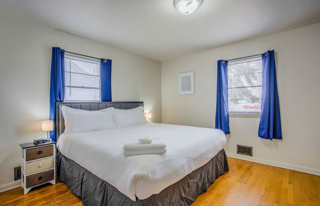 4 Bedroom with Grill - Foto 5