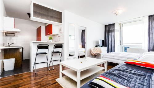 Fair Apartments Cologne - Foto 5