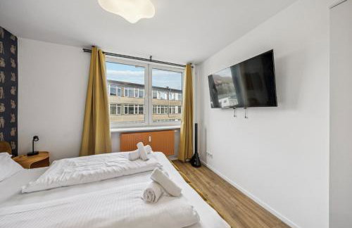 Arbio I Cube Studios & Apartments St Pauli - Foto 96