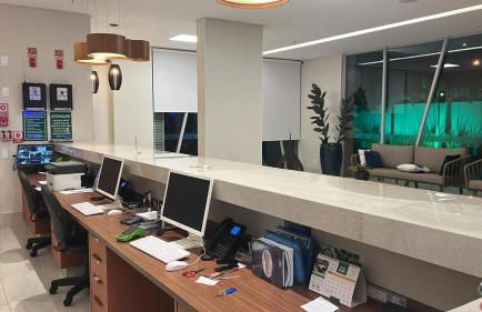 Recanto do Bosque FLAT 205 - Foto 37