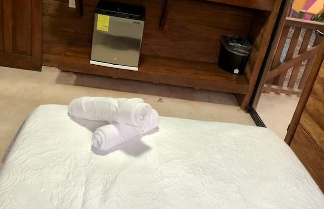 Cabañas el Refugio Holbox - Foto 4