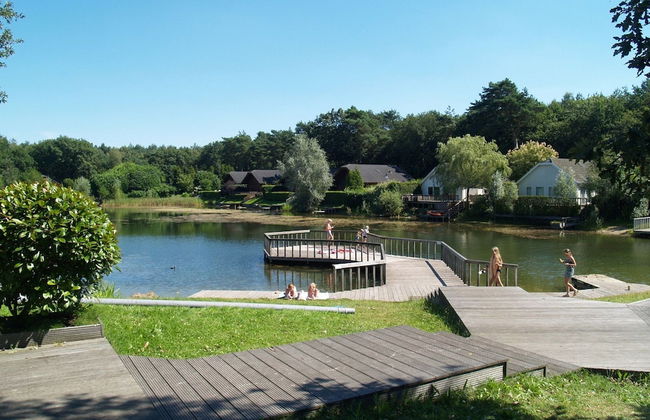 Tidy Furnished Chalet With a Dishwasher - Foto 22