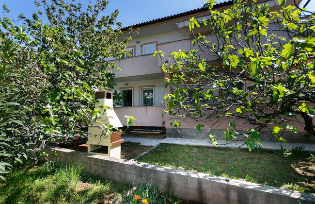 Apartments Valencic - Foto 17
