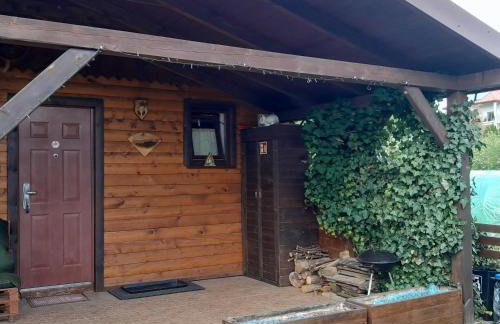 Majowy Domek - Foto 8