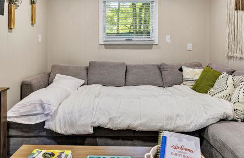 Waubee Lake remodeled cozy cottage on ATV trails! - Photo 25