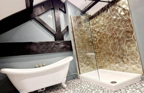 Hamilton-The Cruck Luxury Let - Foto 40