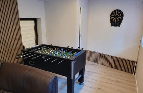 Ferienhaus Klara - Foto 36