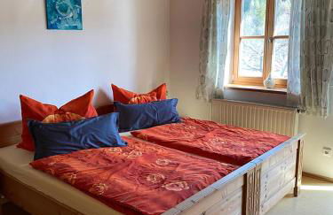 Ferienwohnungen Wolfgang Geistanger - inkl. Chiemgaukarte - Foto 11