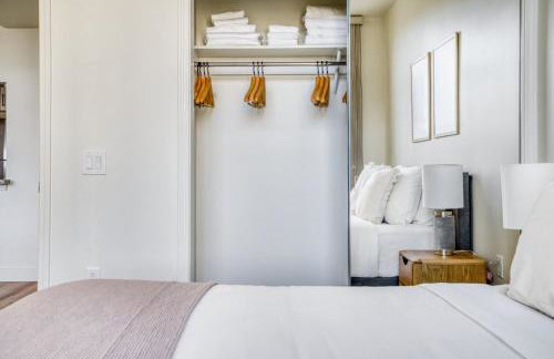 Palo Alto 2BR w WD Pool nr Pinterest SFO-737 - Foto 18