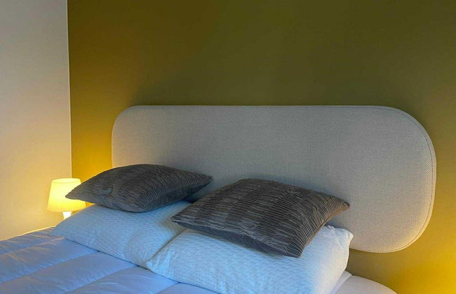 Sunny Cottage With Pool - Foto 8