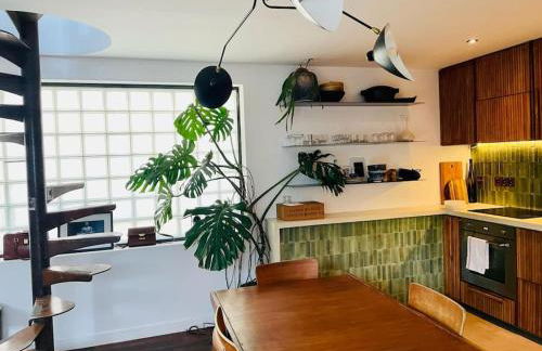 Small architect's house - Foto 14