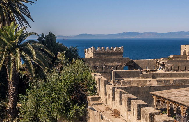 Excursión a Tánger - Foto 1