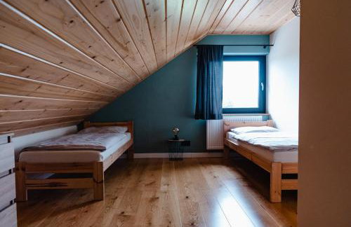 NOVMI - Domki letniskowe - Photo 18