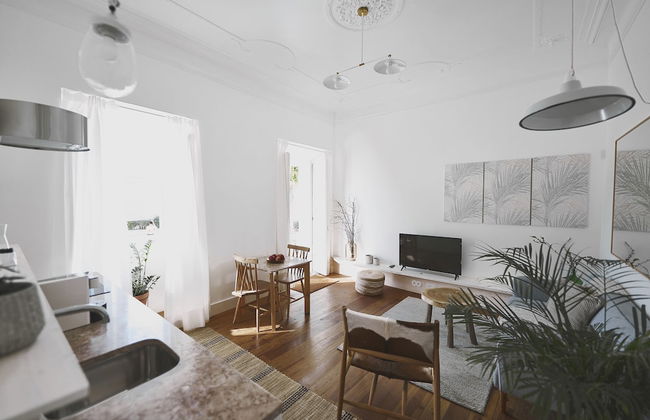 Dona Graca Lisbon Apartments - Foto 18