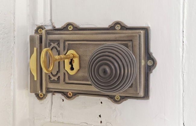 The Northern Belle - Foto 20