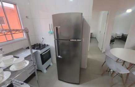 APTo NOVO BORACEIA CRISTAL VI - Foto 14