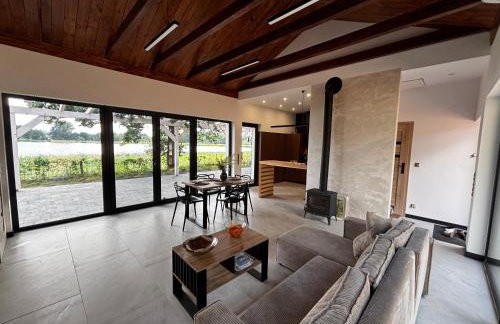 Dom Winna Górka - Foto 2