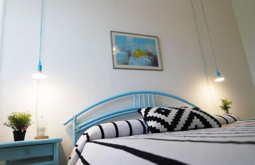 Eleatica Holiday Apartment - Foto 44