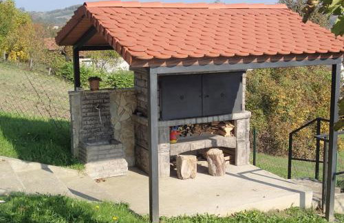 Holiday Home Dora - Foto 22