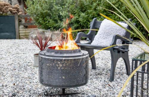 The Barn in Lanhydrock, Bodmin - Foto 33