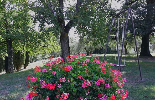 Agriturismo Palazzo Bello - Foto 55