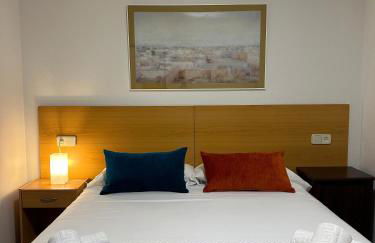 Parque de Invierno Parking Gratis - Foto 15