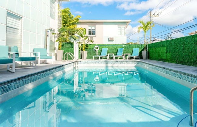 ONE Bedroom Apartment - Photo 44