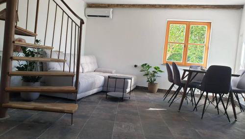 Secluded cottage in an orchard, island Pasman - Foto 5