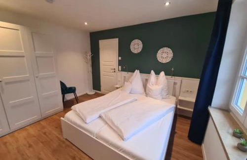 Villa19hundert5 moderne Ferienwohnungen in zentraler Lage - Foto 22