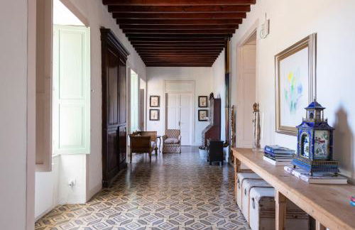 Villa Hacienda del Batán - Foto 7