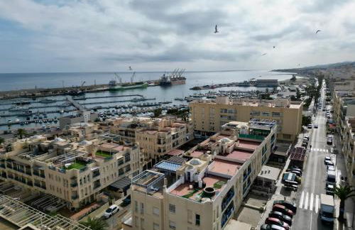 Casa Navío - Apartamento en Primera Línea de Playa, Garrucha - Foto 15